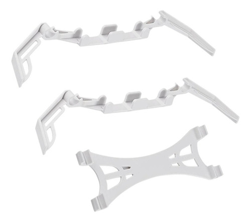 Skid + Protector Protector Compatible Con Dji Phantom 4 Pro