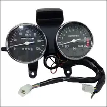 Comprar Tacómetro Leon - Md Condor 2 Guayas Jrs