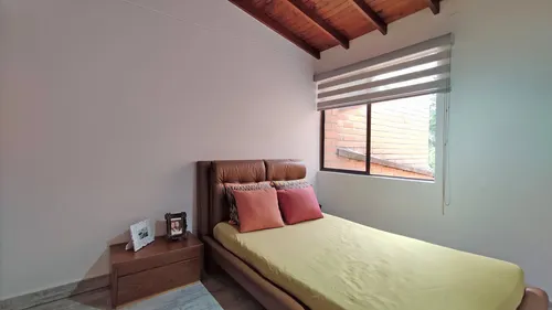 Venta Casa Unifamiliar En Envigado El Esmeraldal