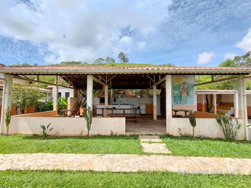 Imagem 3 de 30 de Chácara Em Morro Azul, Igarata/sp De 5000m² 3 Quartos À Venda Por R$ 650.000,00 - Ch1487889-s