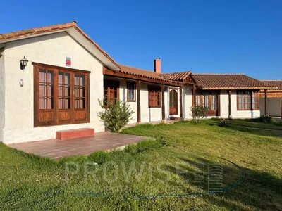 Casa en venta