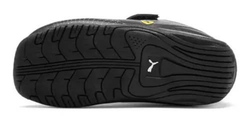 Tenis puma top de niño 2018