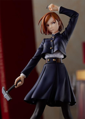 Figura Pop Up Parade Nobara Kugisaki Jujutsu Kaisen - Gsc