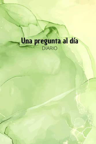 Libro : Diario Psicologico Con Preguntas Terapeuticas [en. 