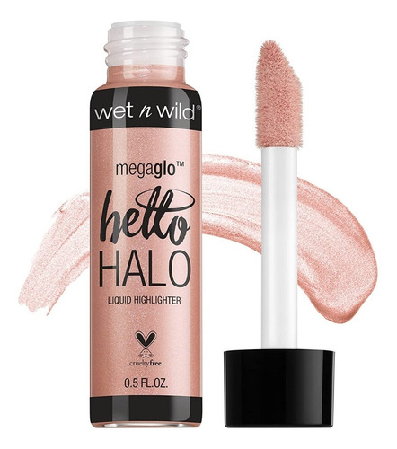 Wet N Wild Mega Glo Hello Halo