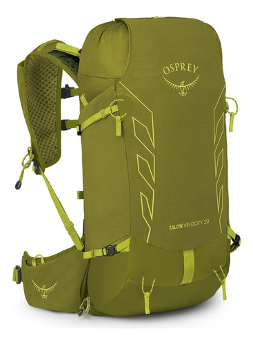 Osprey Talon Velocity 20l Mochila De Senderismo S