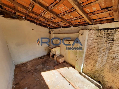 Imagem 4 de 6 de Aluguel De Casas / Padrão Na Cidade De São Carlos 26538