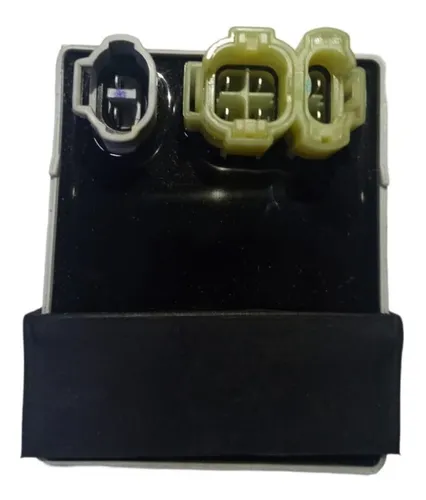 Cdi Discover 100 Dtsi 2009-2012 5 Cambios Original Pa351200