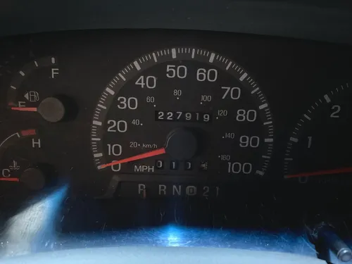Ford F-150 5.4 Xlt Lariat Flare Side 4x2