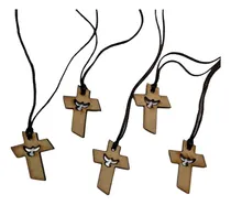 Comprar Cruz Espíritu Santo En Mdf De 3mm 10 Unidades Erika