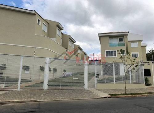 Imagem 2 de 21 de Condominio Fechado Para Venda No Bairro Jardim Fernandes, 3 Dorm, 1 Suíte, 2 Vagas, 125,00 M - 1671