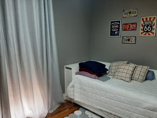 Imagem 14 de 22 de Casa À Venda, 174 M² Por R$ 850.000,00 - Bel Fiore - Cotia/sp - Ca0325