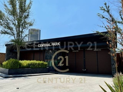 Central Park Residencial - Venta De Lotes Exclusivos - Últimos Lotes.