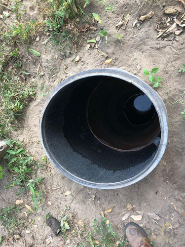 Terreno En Venta En La Antigua Veracruz Zona Playa Chalchihuecan