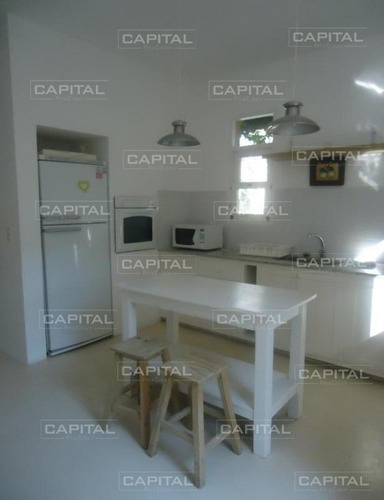 Casa En Laguna Blanca Punta Del Este En Venta- Ref: 25677