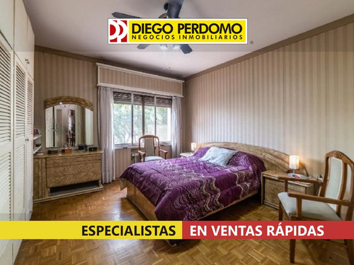 Apartamento 3 Dormitorios, En Venta, Montevideo