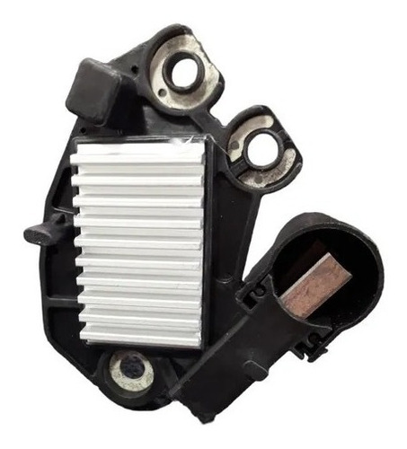 Regulador Alternador Renault Logan Symbol Clio Kangoo Megane