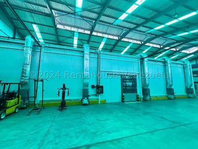 Galpón en venta
