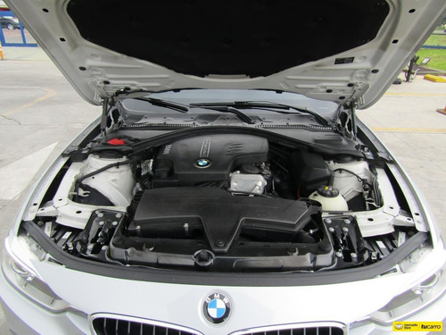 Bmw 320i Sportline Con Paquete M