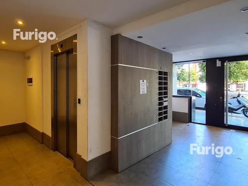 Imagen 4 de 30 de Venta Departamento 1 Dormitorio Con Balcon Facultad