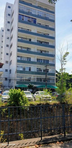 Imagem 10 de 15 de Apartamento Para Venda Em Salvador, Nazaré, 3 Dormitórios, 1 Suíte, 3 Banheiros - Vg2651_2-1153311