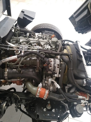 Volkswagen Delivery Express Trend 2.8 0km 2020 Baú (pronta