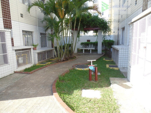 Apartamento Padrão Para Venda Em Jaraguá São Paulo-sp - 509