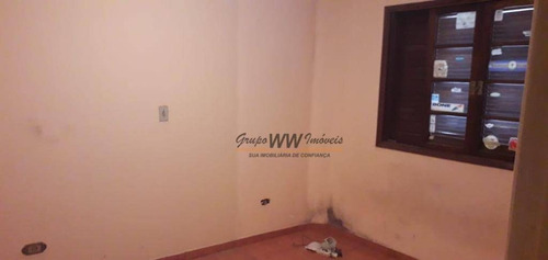Imagem 8 de 14 de Sobrado À Venda, 124 M² Por R$ 500.000,00 - Vila Isolina Mazzei - São Paulo/sp - So1910