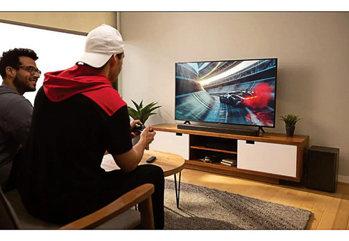 Imagem 9 de 9 de Home Soundbar Jbl Bar 2.1 Canais, 300w De Potência Bluetooth