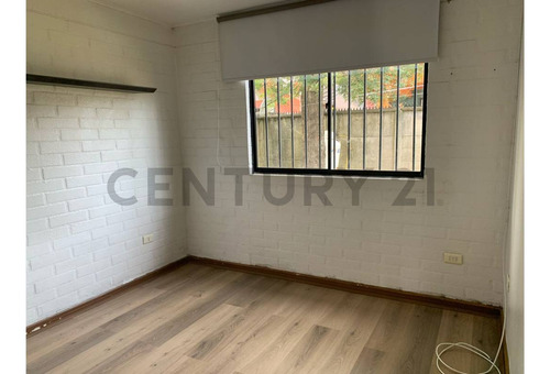 Casa Central 3d 2b Pucón