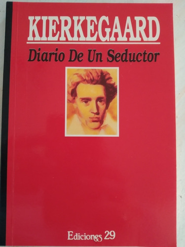 Diario De Un Seductor 