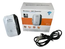 Comprar Repetidor Wifi Inalambrico Amplificador Señal 300 Mbps