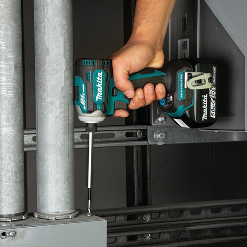 Puntas De Impacto Xps Ph2 X 6 10 Piezas Makita E01317