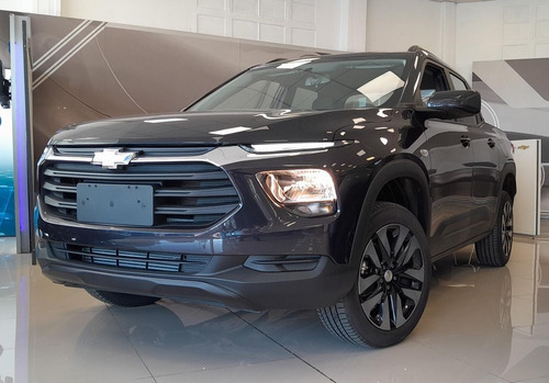 Chevrolet Montana 1.2T Lt Mt