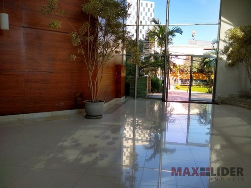 Imagem 8 de 15 de Salas/conjuntos - Empresarial 18 Do Forte - Ref: 3531 - L-3531