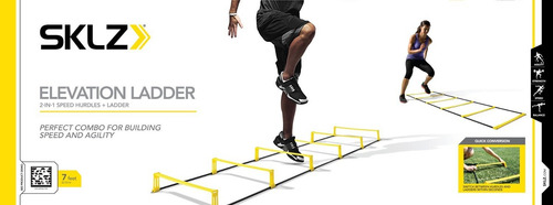 Sklz Escaleras
