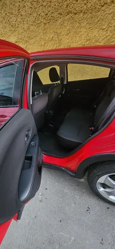 Honda HR-V 1.8 Uniq Mt