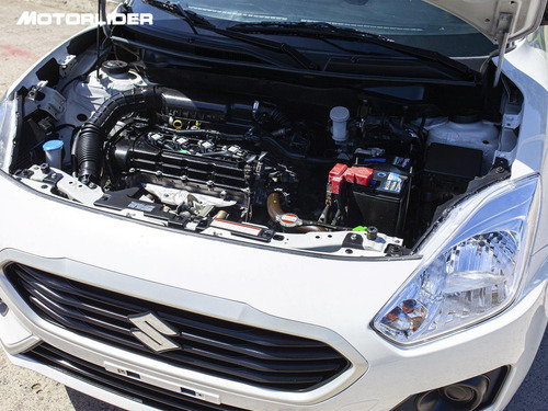 Suzuki Dzire 1.2 GA Extra Full