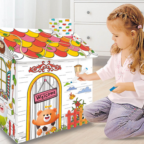 Juguete De Grafiti De Juguetes Para Niños Pequeños