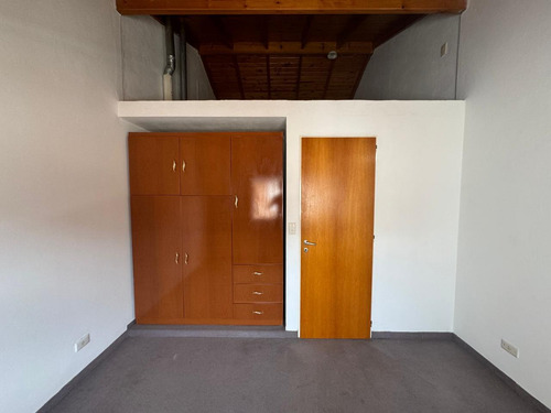 Departamento Tres Ambientes En Escobar