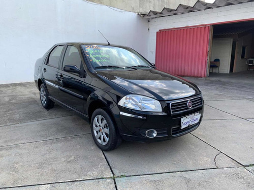 Imagem 1 de 6 de Fiat Siena 2011 1.0 El Flex 4p
