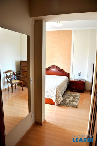 Imagem 13 de 15 de Apartamento - Pompéia - Sp - 459388