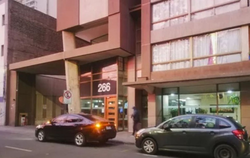 1d, 1b, Ideal Inversión, Cercano Metro Santa Lucía