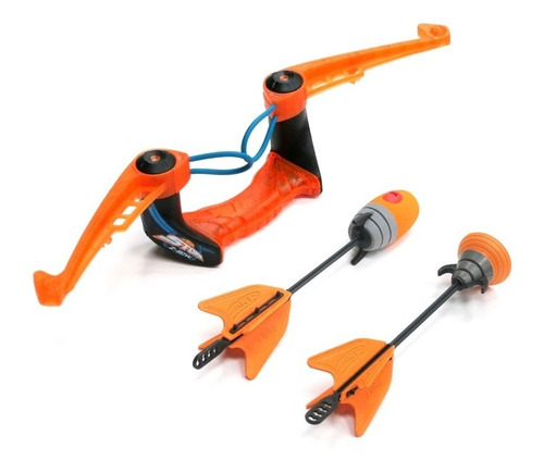 Storm Bow Set De Arco Y Flechas Infantil Con Varias Flechas