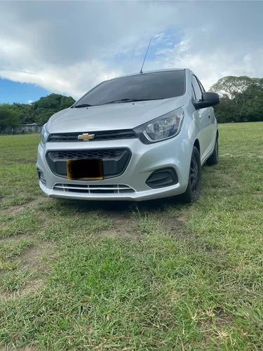 Chevrolet Spark GT 1.2 Ls
