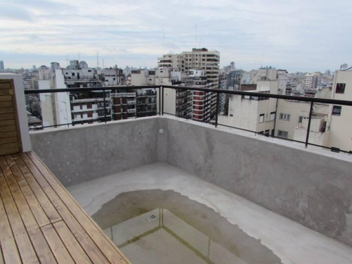 NUEVO VILLA CRESPO CORRIENTES 4890