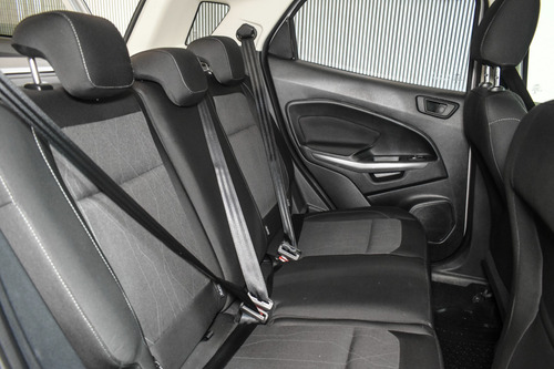 Ford Ecosport 1.5 Se 123cv 4x2 Manual