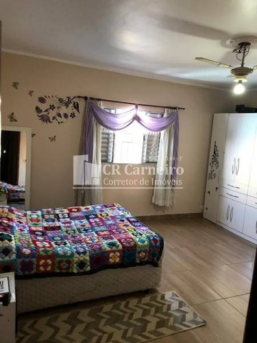 Imagem 13 de 16 de Sobrado Para Venda No Bairro Jardim Danfer, 3 Dorm, 1 Suíte, 5 Vagas, 200 M - 1569
