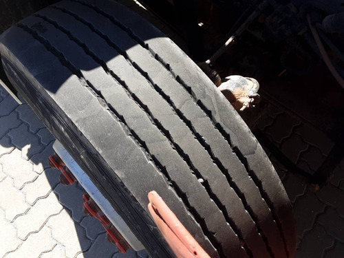 Imagem 13 de 14 de Volkswagen 19.420 - 4x2 20/21