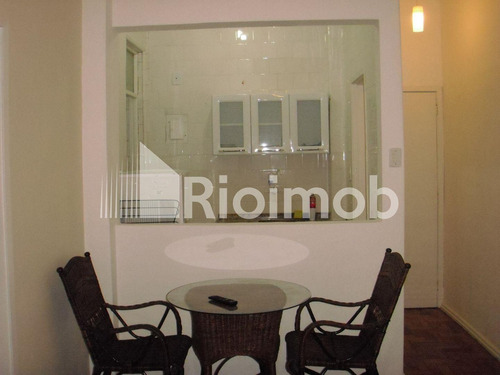 Imagem 5 de 10 de Apartamento - Ref: 5556